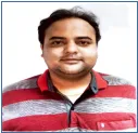 Photo of DR. Ankit Prakash