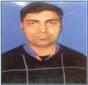Photo of DR. Praveen Kumar