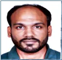 Photo of MR. Vaibhav Tikmani